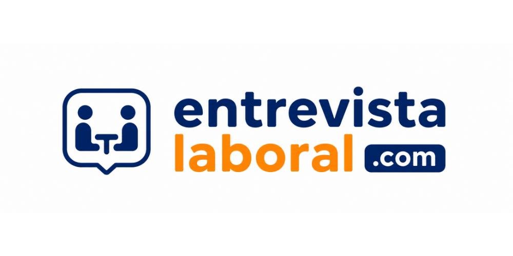 Logotipo — Entrevista laboral